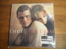 Chet Baker Chet New 2 Vinyl APO 45 rpm 180 gram AcousTech Record Analogue #989