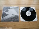 THE SULLIVANS  - UK LP - SRT PRIVATE PRESS - INDIE ROCK - EX+/EX