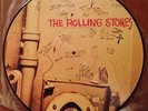 The Rolling Stones - Beggars Banquet - 12” Picture Disc LP - Made in Mexico