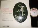 GUIDO CANTELLI  BEETHOVEN SYMPHONY 7 EMI ASD 254