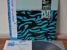Pete La Roca Basra Japan Blue Note LP Toshiba BNJ 71019 Insert Obi