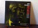 ART BLAKEY AND THE JAZZ MESSENGERS BLUE NOTE 4003