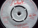 The Fruit Machine I'm Alone Today UK 1969 Psych Freakbeat Mod Dancer Spark Cream