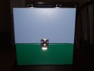 numero group omnibus eccentric soul 45 box green and blue 7