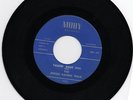 JEWISH RACING TEAM Talkin' 'Bout You on MOBY rare CA 60s garage punk 45 hear