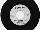 BUDDY HOWARD Devil Dream Song on Demand rare rockabilly mod popcorn 45 hear