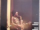 NOAH HOWARD GROUP BERLIN CONCERT FMP SAJ-07 1977.  LP  33 T