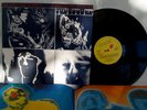 Rolling Stones ?– Emotional Rescue - Rare UK 1st Pressing with giant poster