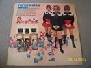 THE PAPER DOLLS Paper Dolls House 1968 STEREO    RARE