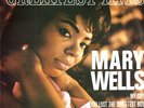 MARY WELLS    DUTCH EP MOTOWN EPGO 6027