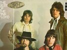 PINK FLOYD SYD BARRETT BEST OF SINGLES ORIGINAL COLUMBIA BIEM 1970 TBE 