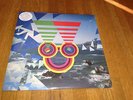 Fuck Buttons Street Horrrsing New & Sealed Double Vinyl LP