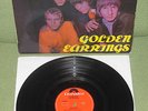 GOLDEN EARRING 's Winter Harvest Orig 1st HOL 1967 MONO RARE PSYCH 