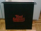 BLOOD CEREMONY - Living With The Ancients LP DIE HARD EDITION, WITCHCRAFT, RARE