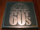 SUN RECORDS INTO THE 60'S 1988 SEALED CHARLY SUN BOX SET 109 8 LPS W/28 PG BOOK