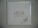 Lena (Meyer-Landrut) : Stardust (LP / Vinyl / signiert)(NEU)