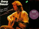 LP--GEORG DANZER--DER TSCHIK--MINT