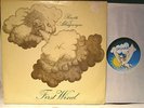 RICOTTI & ALBUQUERQUE First Wind orig. UK PEGASUS vinyl LP EX