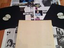 Beatles White Album 1st Mono Press 0161662 Rare KT Tax Code 8mm Wider Spine WOW