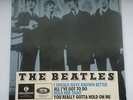THE BEATLES I Should Have Known Better EP Swedish