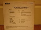 CLASSIC UK LIBRARY KPM 1172 GRAY BENNETT PEARSON VISUAL IMPACT BREAKS LP EX-/EX-