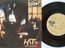 BEAT hit it UK 1981 7