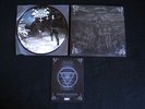 Behexen / Satanic Warmaster - Split PIC LP sargeist baptism mare horna gorgoroth