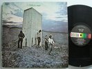 THE WHO: Who's Next  ONE OF A KIND DEEP GROOVE ORG DECCA LP W1/W1-2