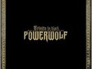 POWERWOLF - Trinity In Black [4-LP Deluxe Boxset] (BOXLP)