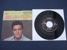 ELVIS PRESLEY 45 ALL SHOOK UP / THAT'S WHEN MY HEARTACHES BEGIN 447-0618 GS DOS