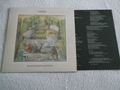 1st Press Charisma LP 'Large Madhatter' Genesis - Selling England 1973 EX+