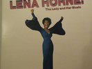 LENA HORNE - Lady & Her Music   GATEFOLD 2 x VINYL LP US DIGITAL PRESS