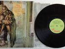 Jethro Tull-Aqualung-Ian Anderson-Gatefold-Insert-ILPS.9145-White
