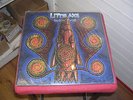 LITTLE AXE - SLOW FUSE RARE UK DBL LP NEAR MINT CONDITION