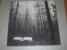 The Cure: A Forest original rare 1980 UK A1/B1 12