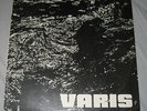 VARIS - Same  excellent funky fusion from Berlin/Germany private label 1979