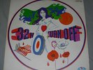 32nd TURN OFF - Same  EDDIE GRANT UK  PSYCH PROG  Jay Boy UK 1969