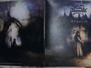King Diamond Abigail 2 gatefold double lp rare thrash metal mercyful fate
