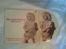Rare Madonna – Holiday Limited Edition Picture Disc