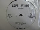 LEATHER Nervous SOFT - WINDS Soul Funk Boogie 12