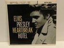 ELVIS record & picture sleeve  EPA-821 