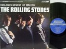 THE ROLLING STONES - S/T (England's Newest Hit Makers) LP (Debut Album) MINT--