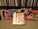 The Beatles Box 'from Liverpool' 8 LP Box Set Excellent Condition