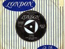 LONDON 45  LINK WRAY & RAY MEN  RUMBLE  45