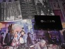 Alcest Tristesse Hivernale demo tape burzum Le Secret ecailles De Lune