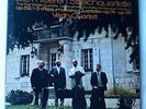 VEGH QUARTETT BEETHOVEN-FIVE MIDDLE QUARTETS RARE 3 LP BOX SET TELDEC TELEFUNKEN