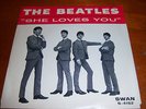 **Rare** The Beatles 