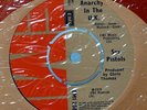 SEX PISTOLS ANARCHY IN THE U.K. org 1976 UNOPENED MINT STUNNING EMI very rare
