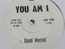 YOU AM I Good Mornin' 12