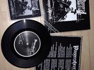 Panzerkreutz - Panzerschreck EP 7
